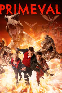 Primeval - Season 4