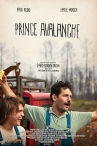 Prince Avalanche