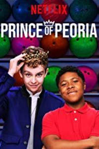 Prince of Peoria - Season 1