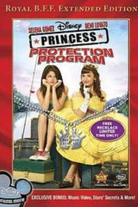 Watch princess protection program full movie new arrivals