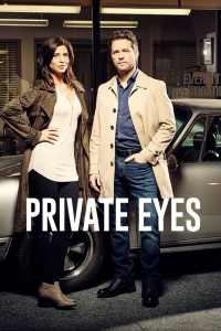 Private Eyes - Season 2