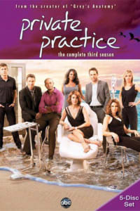 Private Practice - Season 2