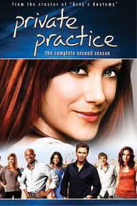 Private Practice - Season 3