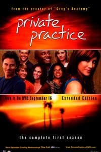 Private practice 2025 watch online free