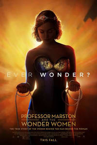 Professor Marston and the Wonder Women