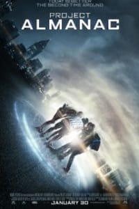 Project Almanac