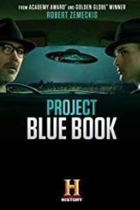 Project Blue Book - Season 1