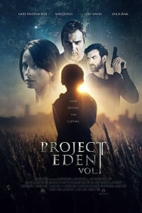 Project Eden: Vol I