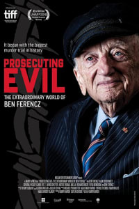 Prosecuting Evil