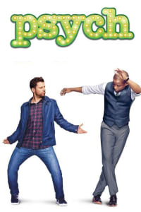 Psych - Season 2