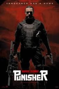 Punisher: War Zone