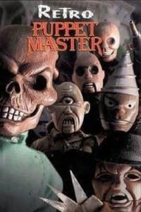 Puppet Master 7: Retro Puppet Master