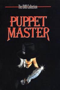 Puppet Master