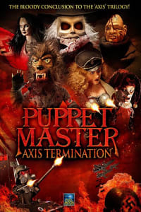 Puppet Master: Axis Termination