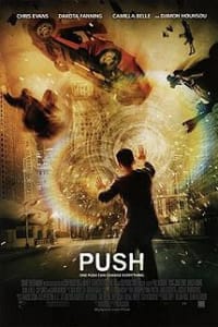 Push