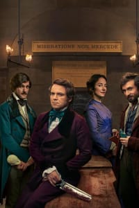 Quacks - Season 1