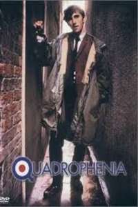 Quadrophenia 1979