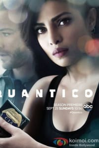 Quantico - Season 2