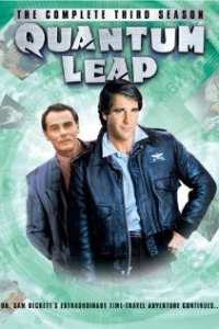 Quantum Leap - Season 3