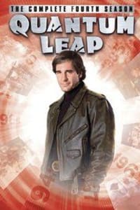 Quantum Leap - Season 4