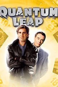 Quantum Leap - Season 5