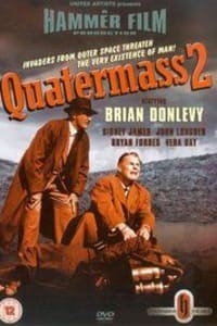 Quatermass II (Enemy From Space)