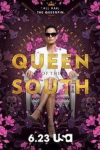 Watch Queen of the South Season 1 in 1080p on Soap2day