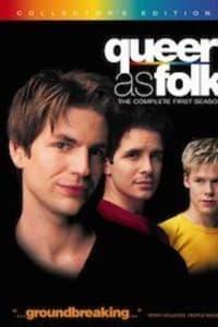 Queer as Folk - Season 1