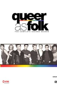 Queer as Folk - Season 2