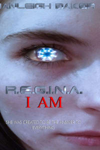 REGINA I Am