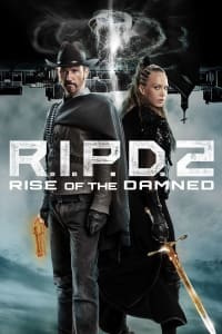 RIPD 2: Rise of the Damned