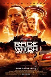 Race to Witch Mountain