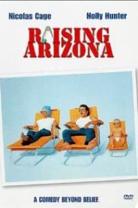 Raising Arizona