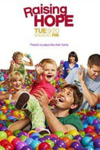 Raising Hope - Season 2