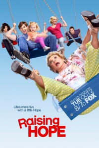 Raising Hope - Season 4