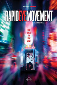 Rapid Eye Movement