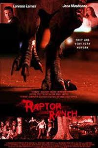 Raptor Ranch