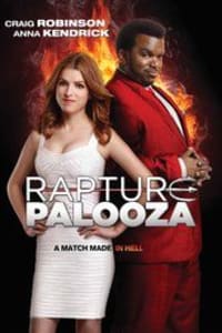 Rapture-Palooza