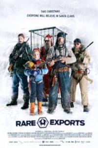 Rare Exports: A Christmas Tale