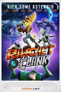 Ratchet and Clank