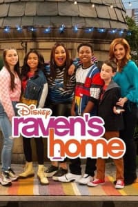 Raven's Home - Season 3