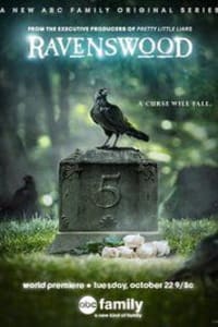 Ravenswood - Season 1