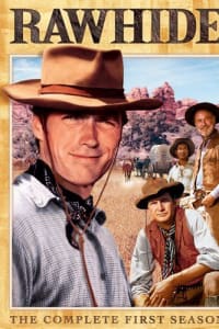 Rawhide - Season 1