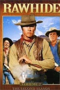 Rawhide - Season 2