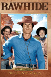 Rawhide - Season 7