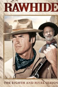 Rawhide - Season 8