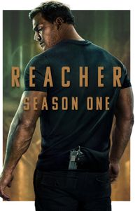 Reacher - Season 1