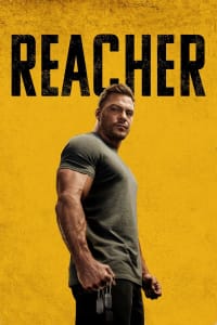 Reacher - Season 2