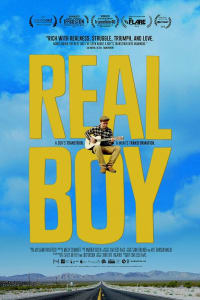 Real Boy