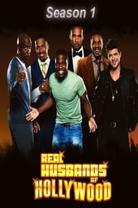 Real Husbands of Hollywood - Season 2